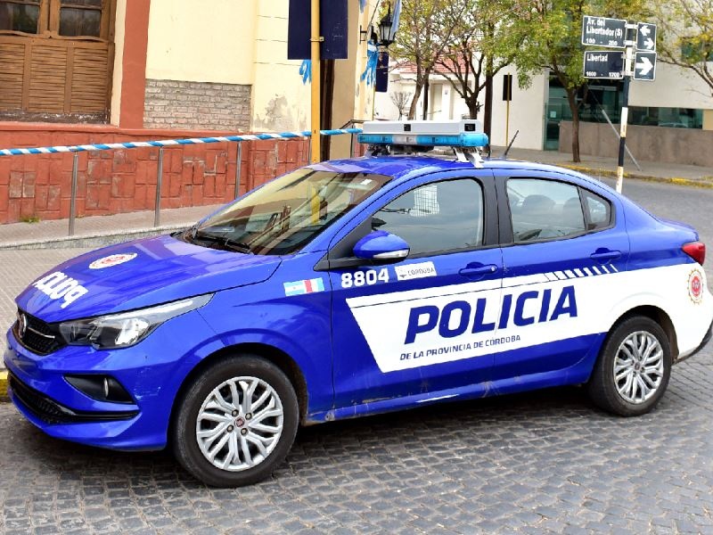 Numerosos hechos policiales en la región